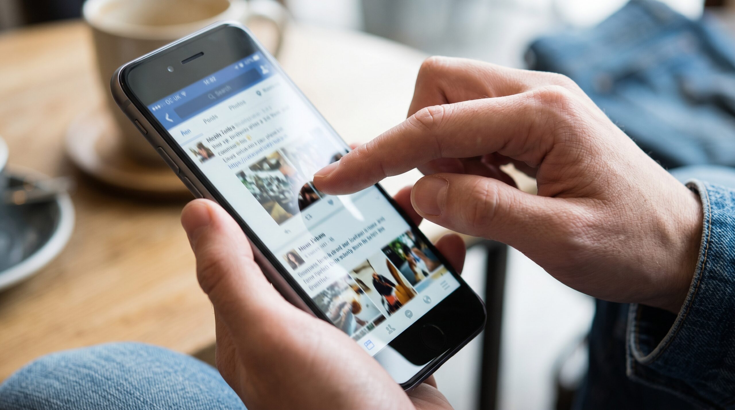 mobile friendly website design