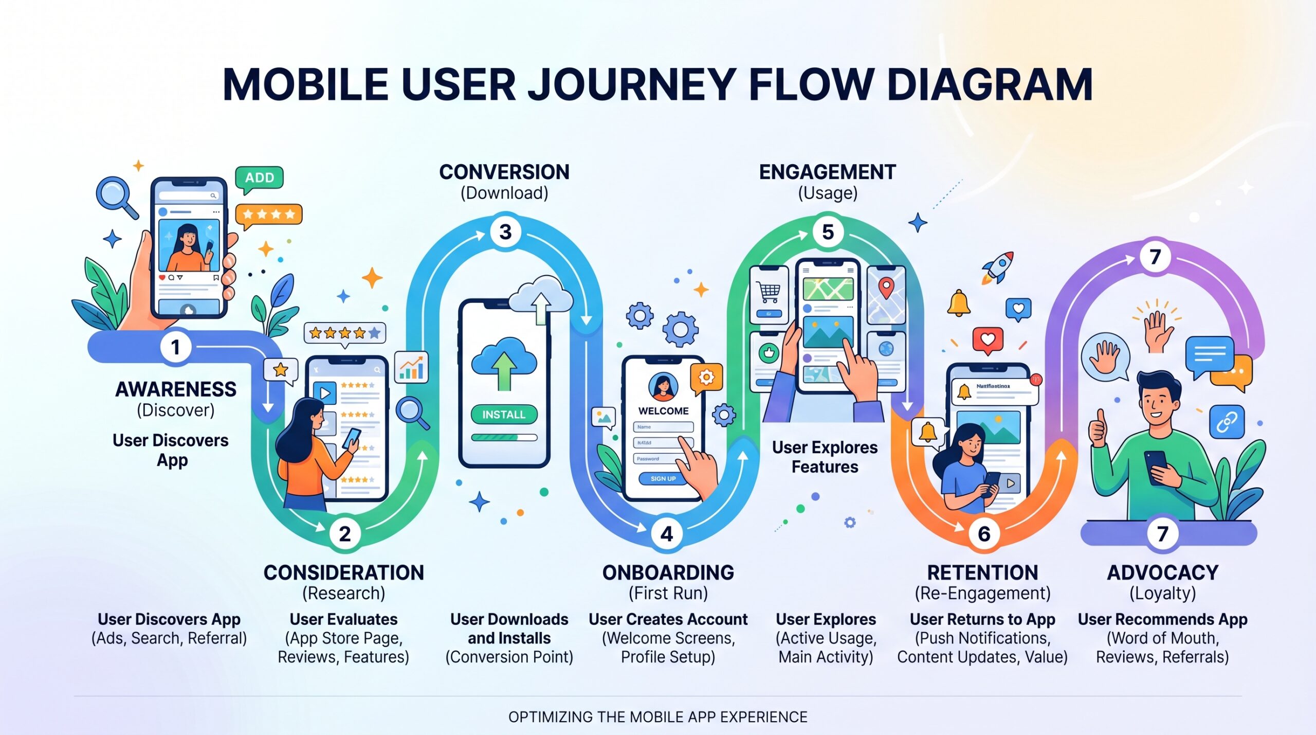 mobile friendly website design