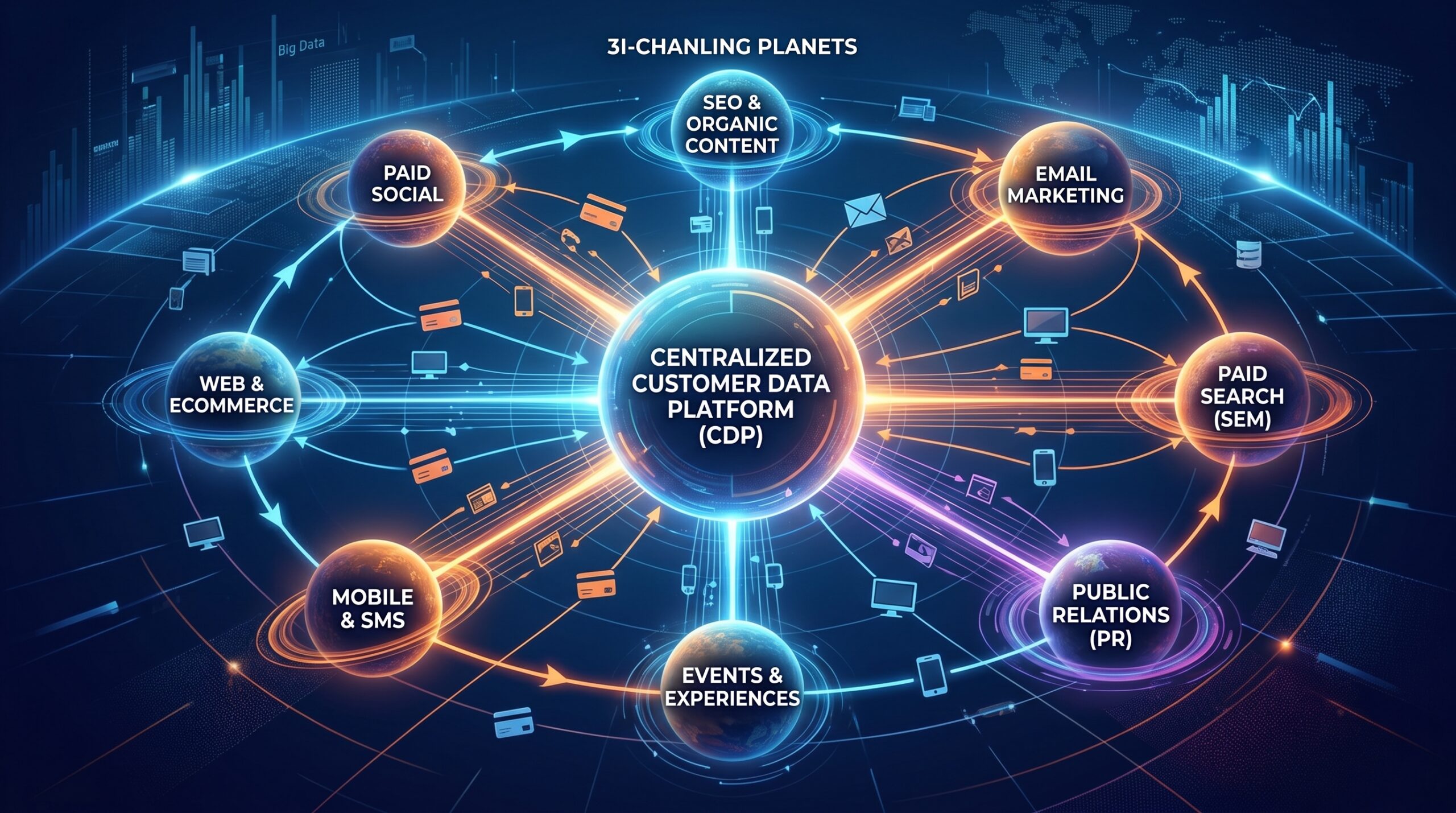 digital marketing agency for business growth