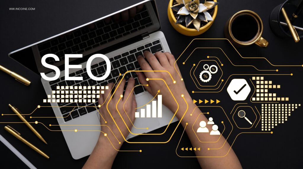 SEO for Businesses