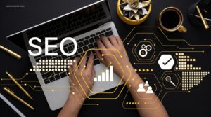 SEO for Businesses