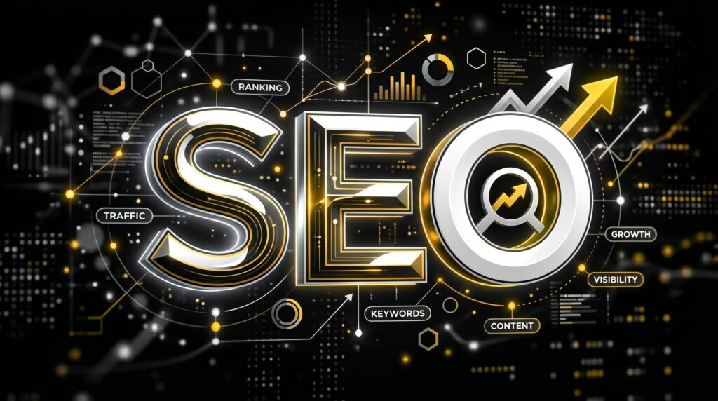 common SEO mistakes
